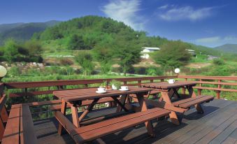 Namhae Everose Pension