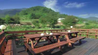 Namhae Ever Rose Pension