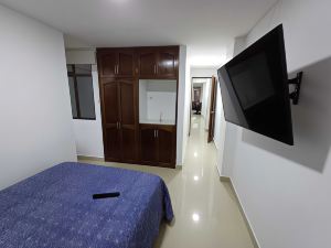 Apartamento Brisa Campestre