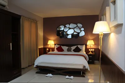 Sapadia Hotel Kotamobagu Hotels in East Kotamobagu