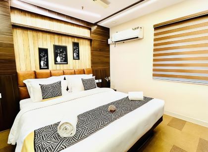 Fabhotel Prime Sm Deccan Park