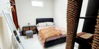 Rumi Solo Hotel di Baki