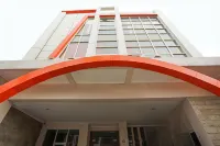 Semampir Residence by Occupied Hotel di Kecamatan Sukolilo