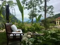 Thavill Retreat HaGiang Hotel a 