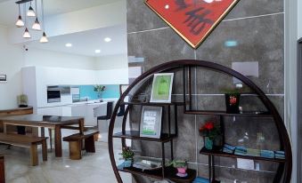 Jin Du Yi Yuan B & B