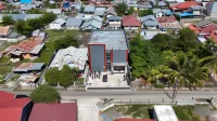 Penginapan Jangkar Hotel a Luwuk Selatan