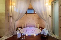Papillon Ayscha Resort & Spa - vasca da bagno