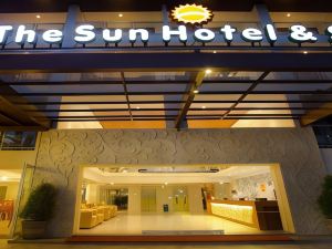 The Sun Hotel & Spa Bali