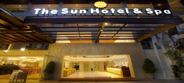 The Sun Hotel & Spa Bali