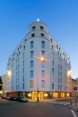 B&B HOTEL Prague-City