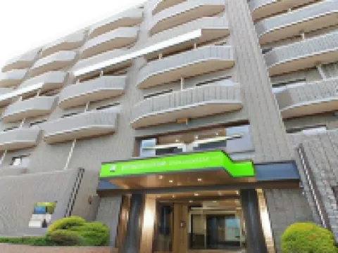 Flexstay Inn Shinurayasu Hotels in Urayasu