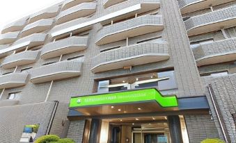 Flexstay Inn Shinurayasu