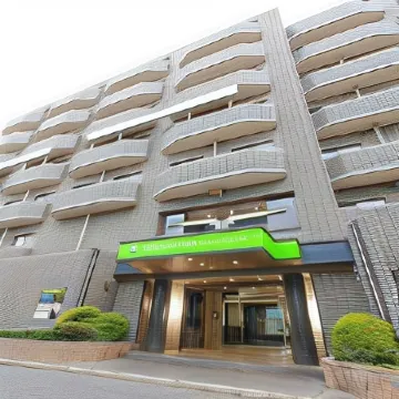 Flexstay Inn Shinurayasu