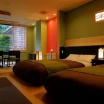 Yanagawa Hakuryuso Hotels in Ōkawa