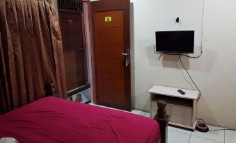 Hotel Alifah 1