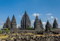 Hotel Jaya Kusuma Near Candi Prambanan Hotels in Prambanan