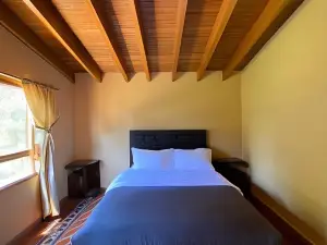 Casa Campestre Cucunuba