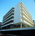 Amarilia Hotel Hotels in Vari