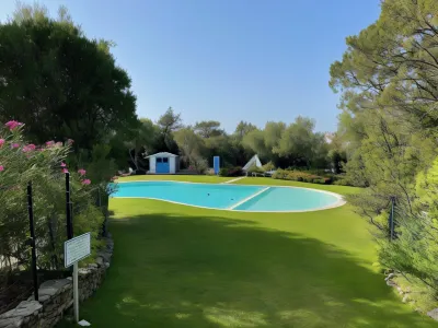 Casa Petralana by Wonderful Italy Hotels near Smeralda