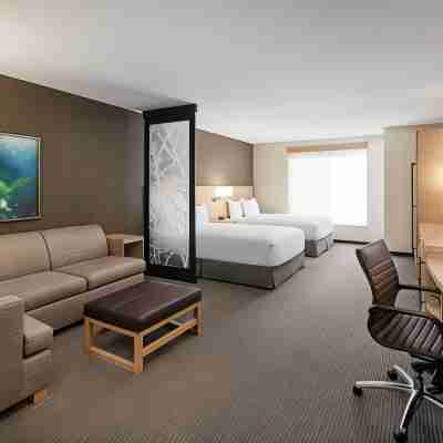 Hyatt Place Melbourne / Palm Bay / I-95 Rooms