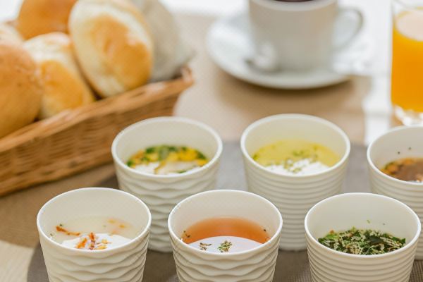 토요코 인 도쿄 이케부쿠로 기타-구치 No 1(Toyoko Inn Tokyo Ikebukuro Kita-guchi No.1)_4