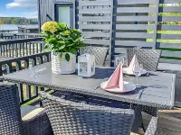 Willa Anna b Hotels in Kimito island municipality