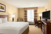 Hawthorn Extended Stay by Wyndham Hobbs