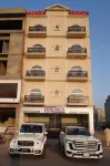 Premier Heights Jhelum Các khách sạn ở 