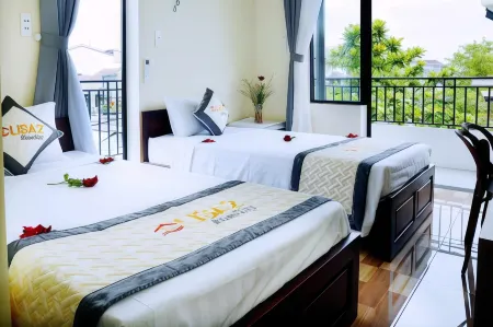 Lisa Homestay 2