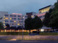 Mercure Hotel Offenburg am Messeplatz Hotels near Lidl