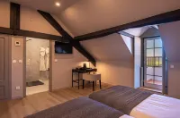 Lilases Boutique House & Garden Hotels in Montargil
