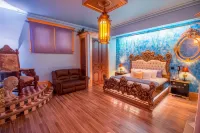 Adventure Suites Hotel di North Conway