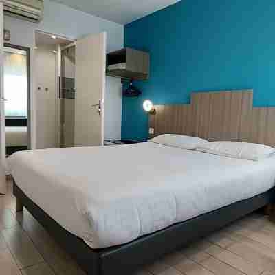 Brit Hotel Confort Manosque Cadarache Rooms
