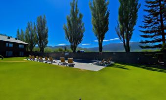 Hotel Fontanals Golf