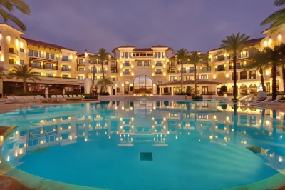 Ona Mar Menor Golf & Spa Hotels near Mezquita Torre-Pacheco