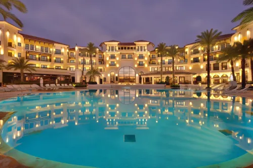 Ona Mar Menor Golf & Spa Hotels in Murcia