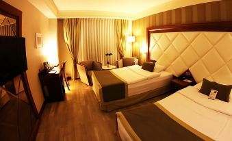 Adana Plaza Hotel