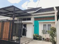 Homestay Lavender C6 Palembang Hotel a Palembang