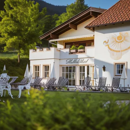Landhaus Ager