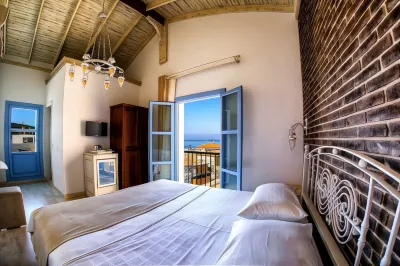 Villa Fanti Các khách sạn gần Velonas Beach