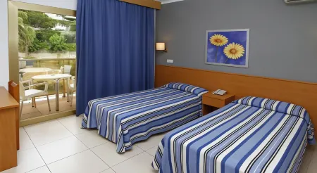 Hotel Bon Repos