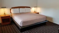 Budget Inn Breezewood Hotels in Everett