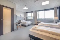 ABC 호텔 바이 레이캬비크 케플라비크 에어포트