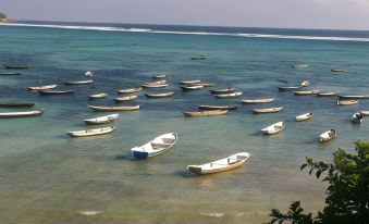 Sunset Cave Villas Lembongan