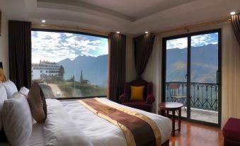 Muong Hoa View Hotel