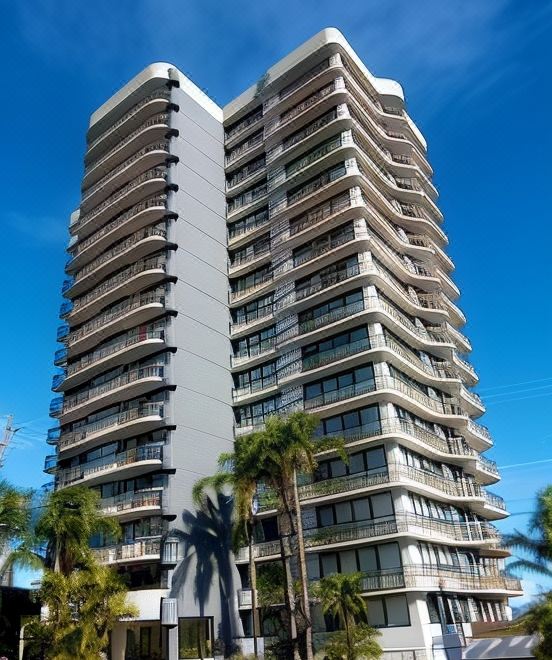 Silverton Apartment Resort Surfers Paradise - Housity