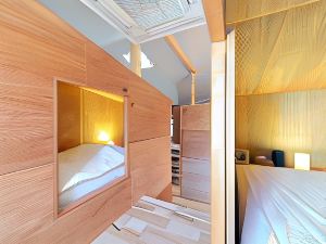 Hostel Sui Kyoto