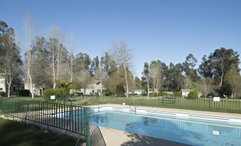 Cabañas Huallilemu Norte - Caja Los Andes