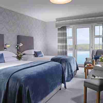 Dunmore House Hotel Rooms