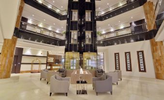 Roof Hotel Apartments